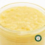 Live/Resin - White Biscotti (Indica) - West Coast Cannabis