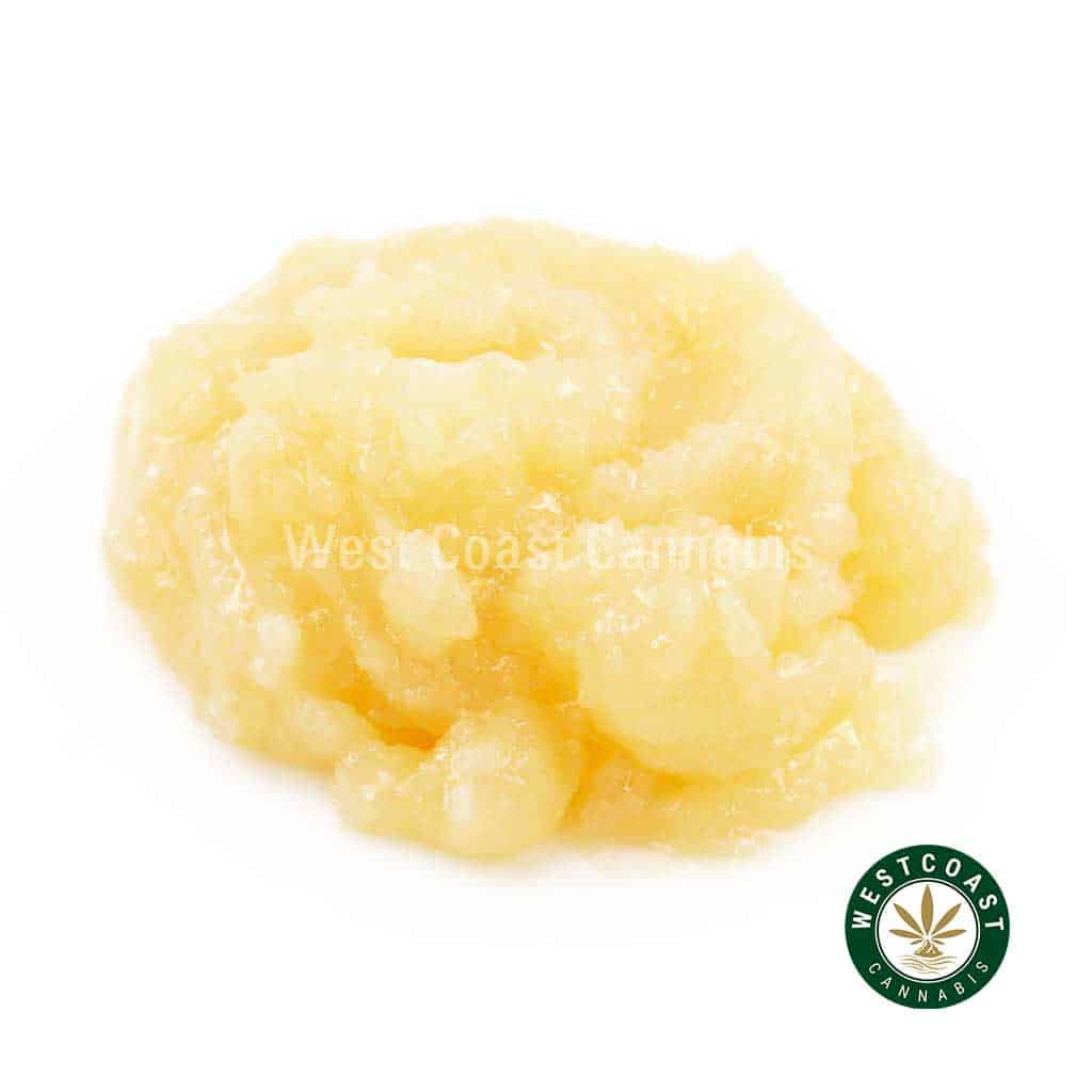 Live/Resin - White Biscotti (Indica) - West Coast Cannabis Live/Resin - White Biscotti (Indica) - West Coast Cannabis