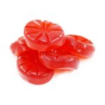 Mama Anne's Edibles - Black Cherry Gummy - 1500mg THC - West Coast Cannabis