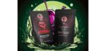 Mama Anne's Edibles - Black Cherry Gummy - 1500mg THC - West Coast Cannabis