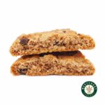 Mama Anne's Edibles - Chocolate Chunks Cookies - West Coast Cannabis