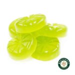 Mama Anne's Edibles - Key Lime Gummy - 1500mg THC - West Coast Cannabis