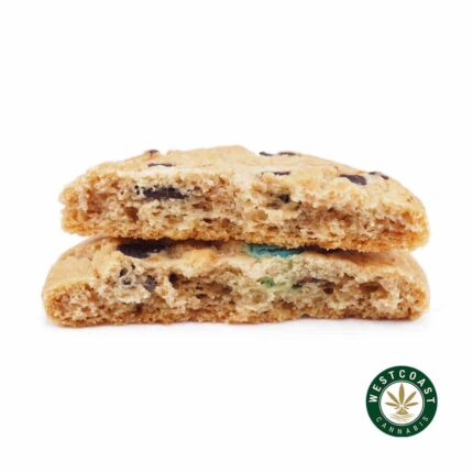 Mama Anne's Edibles - Mini Eggs Cookies - West Coast Cannabis