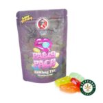 Mama Anne's Edibles - Party Pack Gummy - 1500mg THC - West Coast Cannabis