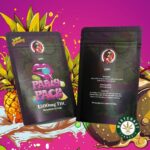 Mama Anne's Edibles - Party Pack Gummy - 1500mg THC - West Coast Cannabis