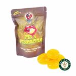 Mama Anne's Edibles - Pina-Pineapple Gummy - 1:1 (750mg CBD + 750mg THC) - West Coast Cannabis