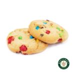Mama Anne's Edibles - Rainbow Cookies - West Coast Cannabis