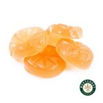 Mama Anne's Edibles - Strawberry Kiwi Gummy - 1500mg THC - West Coast Cannabis