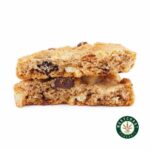 Mama Anne's Edibles - Triple Chocolate Chunks Cookies - West Coast Cannabis