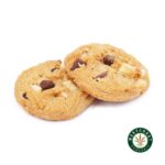 Mama Anne's Edibles - Triple Chocolate Chunks Cookies - West Coast Cannabis