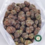 Mataro Blue AAA - West Coast Cannabis
