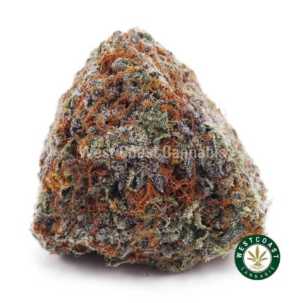 Mataro Blue AAA - West Coast Cannabis
