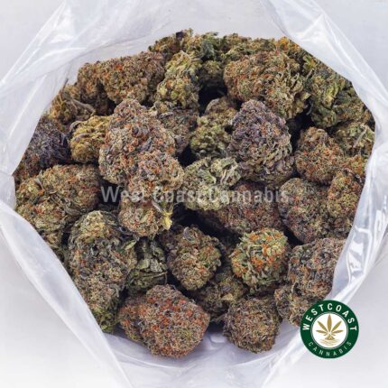 Miracle Marker AAA - West Coast Cannabis