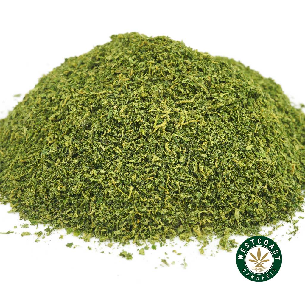 Mixed Shake AAA - West Coast Cannabis Mixed Shake AAA - West Coast Cannabis