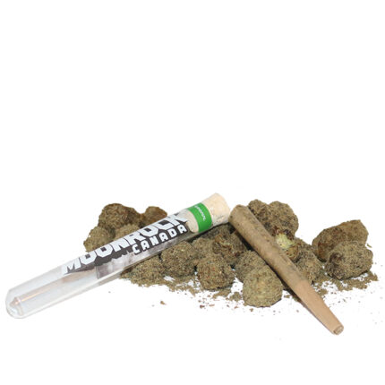 Moon Rock Canada - Pre-Roll 1.2 Gram - West Coast Cannabis
