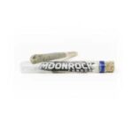 Moon Rock Canada - Stardust Shatter Pre-Roll - West Coast Cannabis