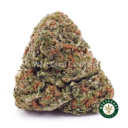 Nirvana AAA - West Coast Cannabis