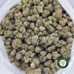 NYC Cheesecake AAAA (Popcorn Nugs) - West Coast Cannabis