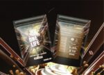 One Life Edibles - Cappuccino Gummy - 300mg CBD + 100mg Melatonin - West Coast Cannabis