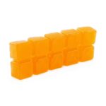 One Life Edibles - Citrus Blossom Gummy - 300mg THC (Sativa) - West Coast Cannabis