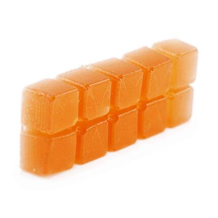 One Life Edibles - Cola Gummy - 300mg THC (Indica) - West Coast Cannabis