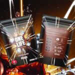 One Life Edibles - Cola Gummy - 300mg THC (Indica) - West Coast Cannabis