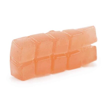 One Life Edibles - Lychee Gummy - 300mg CBD - West Coast Cannabis