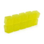 One Life Edibles - Pear Gummy - 300mg THC (Sativa) - West Coast Cannabis