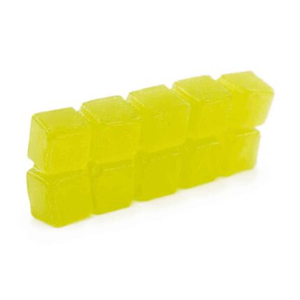 One Life Edibles - Pear Gummy - 300mg THC (Sativa) - West Coast Cannabis