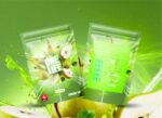One Life Edibles - Pear Gummy - 300mg THC (Sativa) - West Coast Cannabis