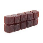 One Life Edibles - Root Beer Gummy - 150mg THC + 150mg CBD - West Coast Cannabis