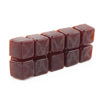 One Life Edibles - Root Beer Gummy - 150mg THC + 150mg CBD - West Coast Cannabis