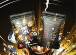 One Life Edibles - Root Beer Gummy - 150mg THC + 150mg CBD - West Coast Cannabis
