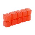 One Life Edibles - Tutti Frutti Gummy - 300mg THC (Indica) - West Coast Cannabis
