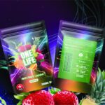 One Life Edibles - Tutti Frutti Gummy - 300mg THC (Indica) - West Coast Cannabis