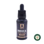 One Life Tincture - 1000mg THC Indica - West Coast Cannabis