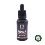 One Life Tincture - 2000mg THC Indica - West Coast Cannabis