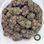 One Punch AAAA+ - West Coast Cannabis