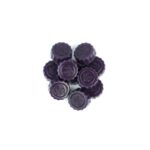 One Stop - Acai Berry CBD Gummies 500mg - West Coast Cannabis