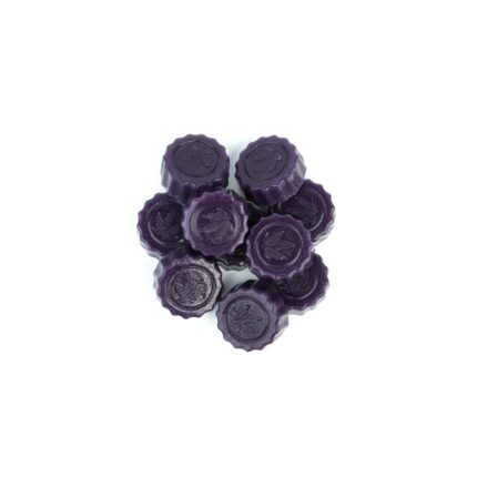 One Stop - Acai Berry CBD Gummies 500mg - West Coast Cannabis