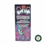One Up - Psilocybin Mushrooms - Apple 3.5G Chocolate - West Coast Cannabis