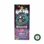 One Up - Psilocybin Mushrooms - Apple 3.5G Chocolate - West Coast Cannabis