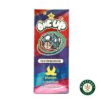 One Up - Psilocybin Mushrooms - Banana 3.5G Chocolate - West Coast Cannabis