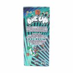 One Up - Psilocybin Mushrooms - Kiwi Fruit 3.5G Chocolate - West Coast Cannabis