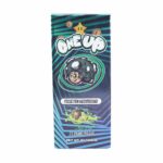 One Up - Psilocybin Mushrooms - Kiwi Fruit 3.5G Chocolate - West Coast Cannabis