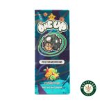One Up - Psilocybin Mushrooms - Mango 3.5G Chocolate - West Coast Cannabis