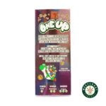 One Up - Psilocybin Mushrooms - Peach 3.5G Chocolate - West Coast Cannabis