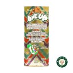 One Up - Psilocybin Mushrooms - Pineapple 3.5G Chocolate - West Coast Cannabis