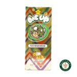 One Up - Psilocybin Mushrooms - Pineapple 3.5G Chocolate - West Coast Cannabis