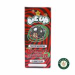 One Up - Psilocybin Mushrooms - Raspberry Dark Chocolate 3.5G - West Coast Cannabis